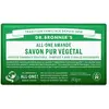 Image de Dr Bronner's Savon Pur Végétal Amande 140g