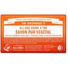 Image de Dr Bronners Pain de savon fleur de cerisier 140g