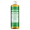Image de Dr Bronner's Savon Pur Végétal Amande \18 en 1\" 473ml"