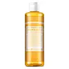 Image de Dr Bronner's Savon Pur Végétal Agrume et Orange \18 en 1\" 240ml"