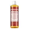 Image de Dr Bronner's Savon Pur Végétal Eucalyptus \18 en 1\" 240ml"