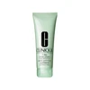 Image de Crème Gommante Quotidienne - Clinique Gommage et exfoliant visage 100 ml