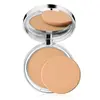 Image de Clinique Stay-Matte Poudre Transparente Haute Matité 04 Honey 7,6g