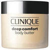 Image de Pur Confort Crème Pour Le Corps - Clinique Huile, lotion et crème corps 200 ml