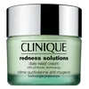 Image de Clinique Redness Solutions Crème Quotidienne Anti-Rougeurs 50ml