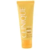 Image de Crème Solaire Anti-Rides Visage - Clinique Huile, lotion et crème corps 50 ml