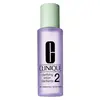 Image de Clinique Clarifying Lotion Exfoliante 2 pour Peau Sèche à Mixte 200ml