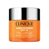 Image de Superdefense SPF25 Soin multi-correction fatigue - Clinique Protection solaire 50 ml