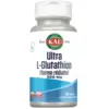 Image de Kal Ultra L-Glutathion (Forme réduite) - 500mg - 30 Capsules végétales