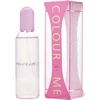 Image de Colour Me Pink - Milton Lloyd Eau De Parfum Spray 100 ml