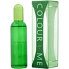 Image de Colour Me Green - Milton Lloyd Eau De Parfum Spray 90 ml