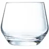 Image de Verre à eau forme basse 35cl - Lot de 6