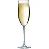Image de Flûte à champagne 24cl - Lot de 6