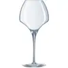 Image de 6 verres à pied soft 47 cl