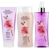 Image de Body Fantasies Signature Japanese Cherry Blossom - Parfums De Coeur Coffret Cadeau 236 ml
