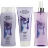 Image de Body Fantasies Signature Twilight Mist - Parfums De Coeur Coffret Cadeau 236 ml