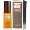 Image de Coty Musk - Coty Eau de Cologne Spray 45 ML