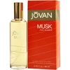 Image de Musk - Jovan Cologne Concentrée Spray 95 ml