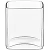 Image de Lot de 6 Verrines en Verre, transparent, 13 cl