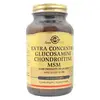 Image de Solgar Extra Concentré Glucosamine Chondroïtine MSM 60 comprimés