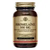 Image de Solgar Bromélaïne 300mg 60 gélules