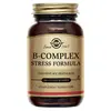 Image de Solgar B-Complex Stress Formula 90 comprimés