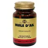 Image de Solgar Huile d'Ail 100 softgels
