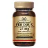 Image de Solgar Fer Doux Gentle Iron 90 gélules végétales