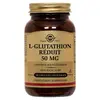 Image de Solgar L-Glutathion 50mg 30 gélules végétales