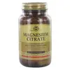 Image de Solgar Magnésium Citrate 60 comprimés