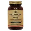 Image de Solgar Metafolin - Vitamine B9 400 µg 50 Comprimés