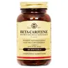 Image de Solgar Bêta-Carotène 7mg 60 Softgels
