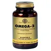 Image de Solgar Omega 3 60 Softgels