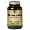 Image de Solgar Resveratrol 60 gélules végétales