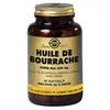 Image de Solgar Huile de Bourrache GLA 300mg - 30 Capsules