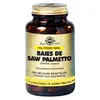 Image de Solgar Saw Palmetto 100 gélules végétales
