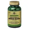 Image de Solgar SFP Ginkgo Biloba 60 gélules végétales