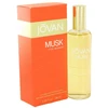 Image de Jovan Musk - Jovan Eau de Cologne Spray 90 ml