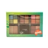 Image de Ensemble Mineral Cube Green - Cameo Coffret Cadeau 44 g