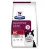 Image de Hill's Prescription Diet Feline I/D Digestive Care Croquettes Poulet 1,5kg