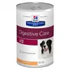 Image de Hill's Prescription Diet Canine I/D Digestive Care Aliment Humide Dinde 12 x 360g