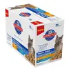 Image de Hill's Science Plan Feline Mature Adult 7+ Aliment Humide Mixte Poulet Saumon 12 x 85g