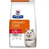 Image de Hill's Prescription Diet Feline C/D Urinary Stress Croquettes Poulet 1,5kg