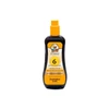 Image de Spray Oil Sunscreen Carrot Oil Formula - Australian Gold Protection solaire 237 ml