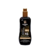 Image de Spray gel sunscreen Instant bronzer - Australian Gold Protection solaire 100 ml