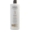 Image de Scalp therapy conditioner 3 - Nioxin Après-shampoing 1000 ml