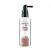 Image de Scalp & hair treatment - Nioxin Soins capillaires 100 ml