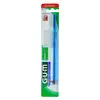Image de Brosse à dents Gum Classic Bio-sourcée Souple 18/100e Grande Tête