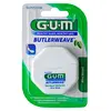 Image de Gum Fil Dentaire ButlerWeave Ciré Menthe