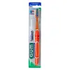 Image de Gum Brosse à Dents N°492 Technique+ Regular Medium